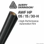 Preview: Avery Dennison® AWF HP 05 / 15 / 30 -H